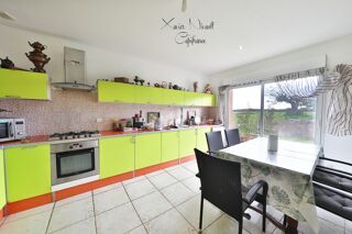  Maison à vendre 8 pièces 281 m²
