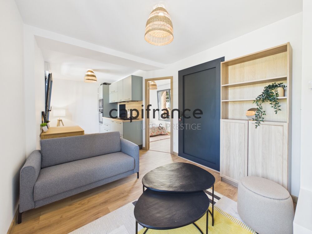 Vente Appartement MERVILLE-FRANCEVILLE – CÔTÉ HOME VARAVILLE Merville franceville plage