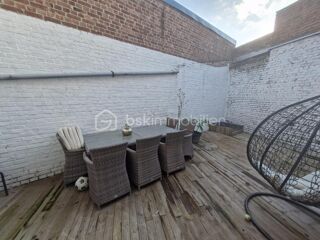  Maison � vendre 6 pi�ces 125 m�