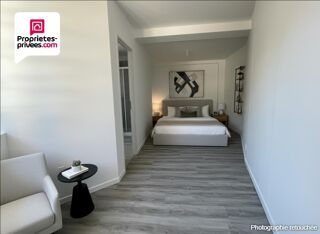  Appartement  vendre 2 pices 49 m