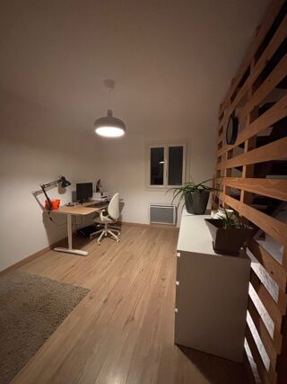  Maison � vendre 3 pi�ces 51 m� La ferte sous jouarre