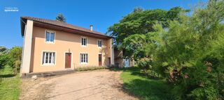  Maison à vendre 6 pièces 145 m²