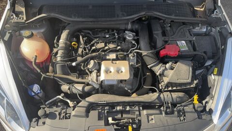 Fiesta 1.0 EcoBoost 100 Trend Business Nav 2018 occasion 76120 Le Grand Quevilly