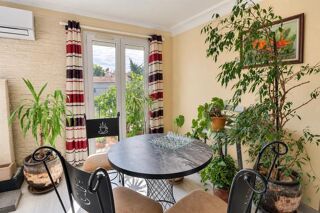  Appartement à vendre 4 pièces 84 m²