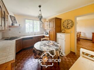  Maison � vendre 4 pi�ces 103 m�