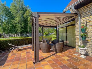  Maison à vendre 8 pièces 295 m²