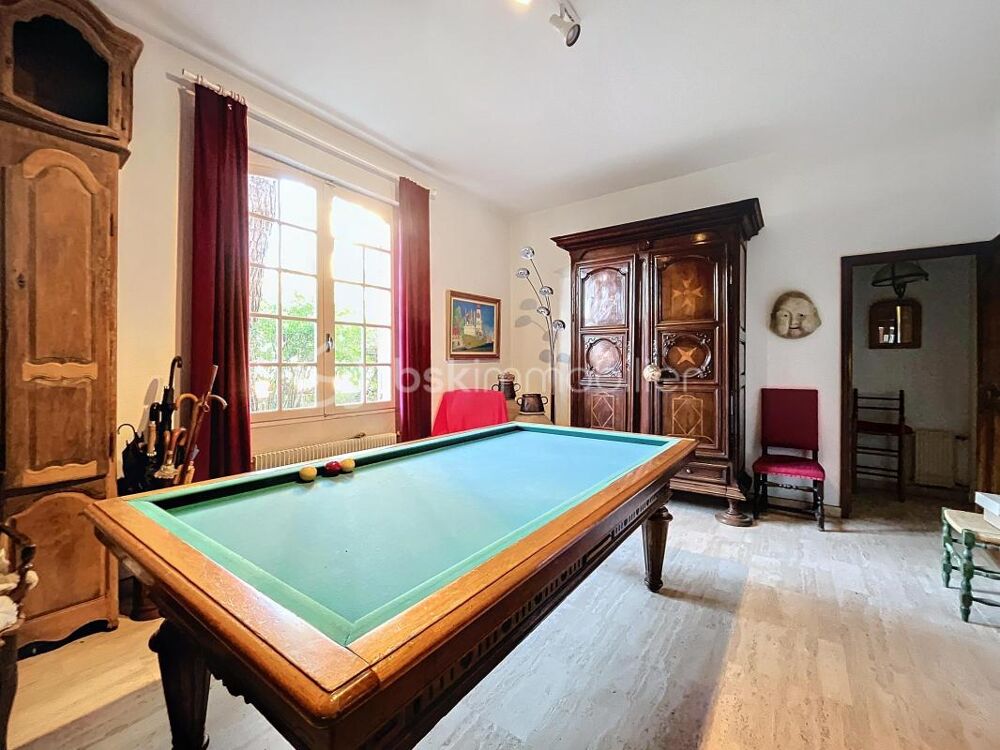 � vendre  Maison Montpellier (34090)