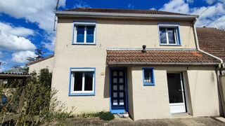  Maison  vendre 6 pices 115 m