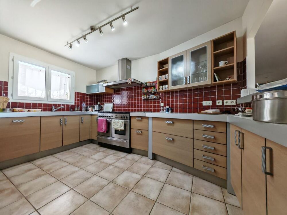 A 10 min dEauze et 14 min de Vic-Fezensac maison 125 m² - terrain de 7 800 m²