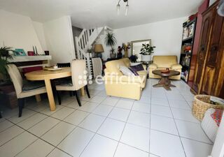  Maison à vendre 3 pièces 62 m²