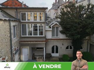  Maison � vendre 5 pi�ces 118 m�
