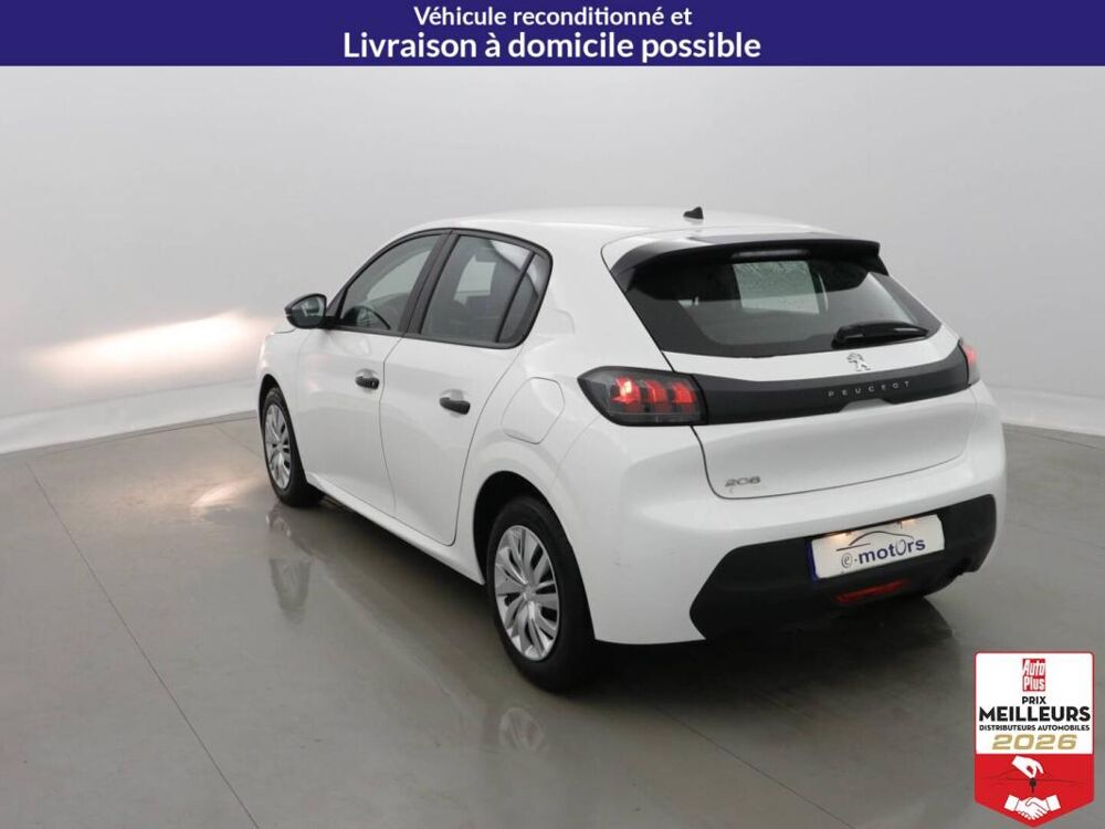 Divers BLUEHDI 100 PREMIUM 2PL 2022 occasion 10150 Lavau