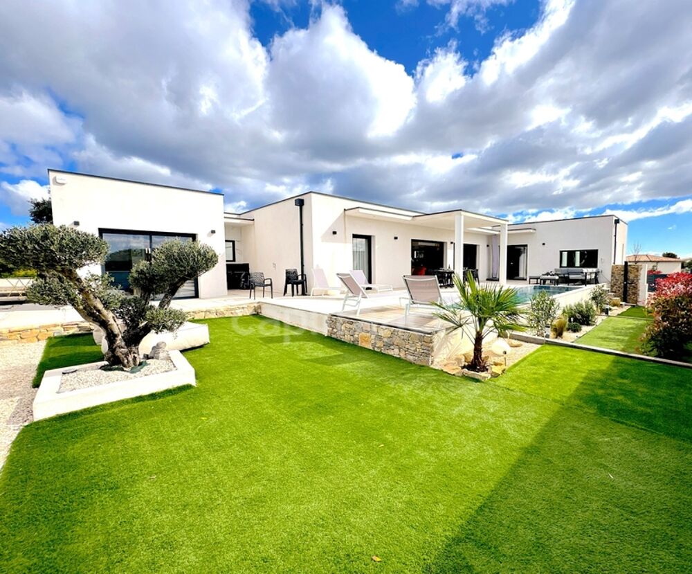 � vendre  Maison Nimes (30900)