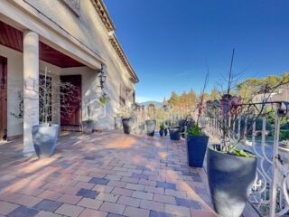  Maison � vendre 7 pi�ces 200 m�