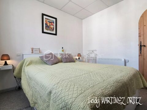   Appartement meublé 24 m² à deux pas des Thermes de Barbotan Idéal investissement locatif / cure thermale / pied-à-terre dans le Appartement - 2 pièce(s) - 23 m²