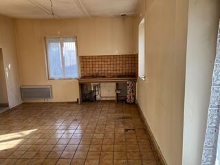  Maison � vendre 3 pi�ces 80 m�