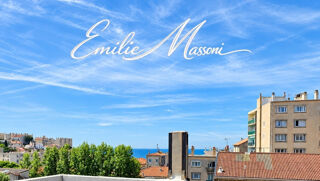 Vente Appartement Marseille Bompard T2 38 m2 13007 Marseille 7