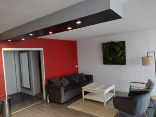  Appartement à louer 1 pièce 10 m²