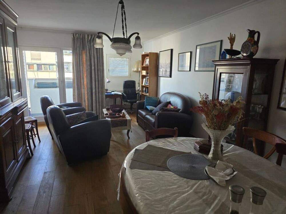 Location Appartement Chambre de 10m2 à louer sur Paris 12 Paris 12