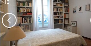  Appartement à louer 3 pièces 51 m²