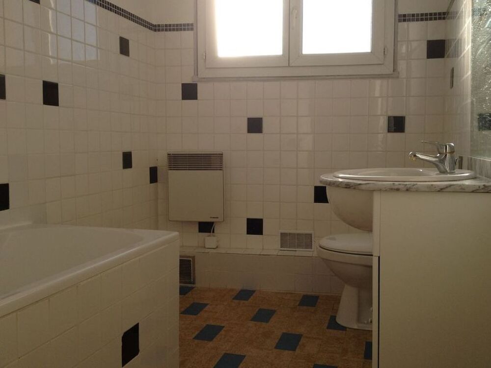 Location Appartement Appartement de 65m2 à louer sur Marboué Marboue