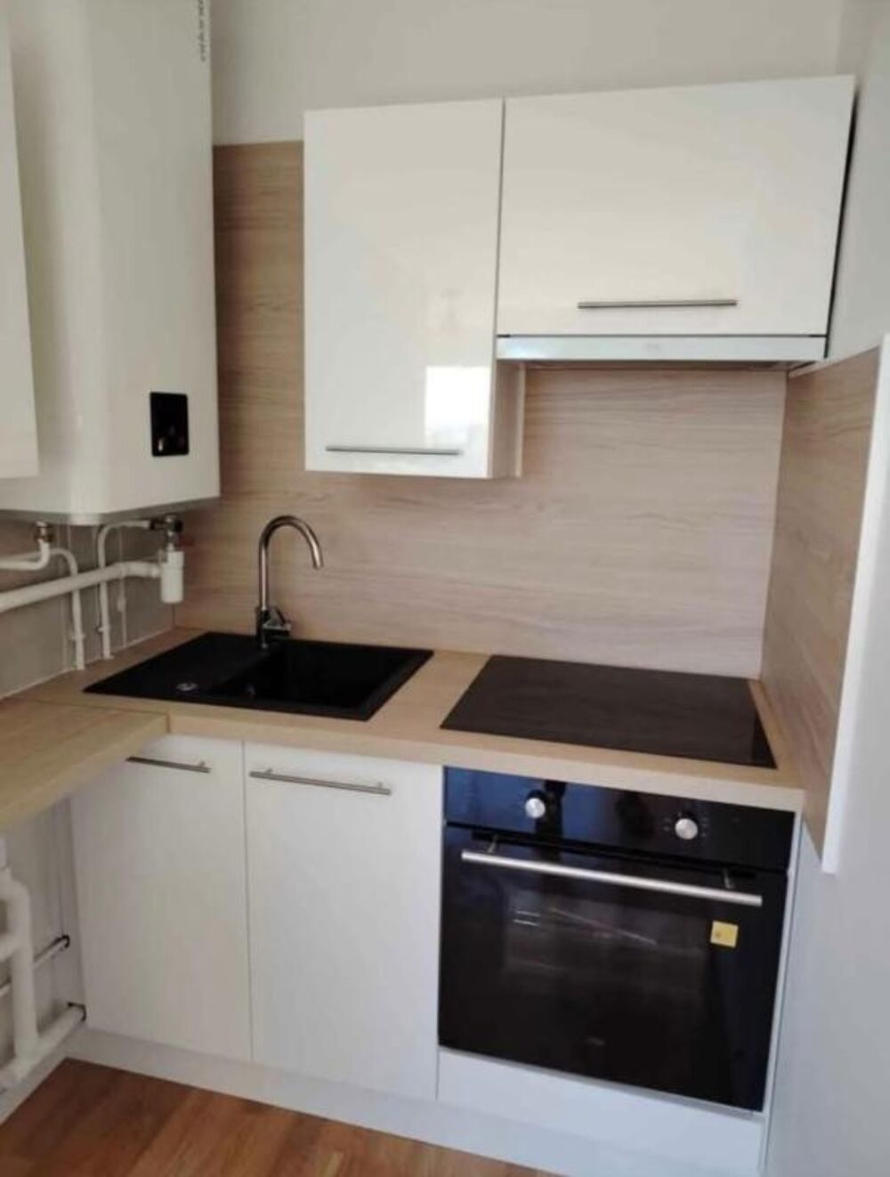 Vente Appartement STUDIO CLIMATISÉ EN HYPER CENTRE Saint dizier