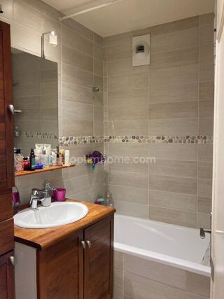  Appartement � vendre 4 pi�ces 80 m�