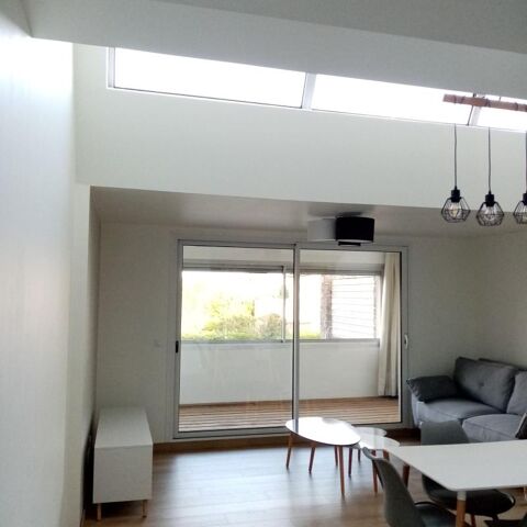  Appartement � louer 2 pi�ces 55 m�