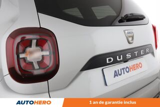 Duster II 1.5 dCi Blue Prestige 4x2 116 ch 2019 occasion 92130 Issy-les-Moulineaux