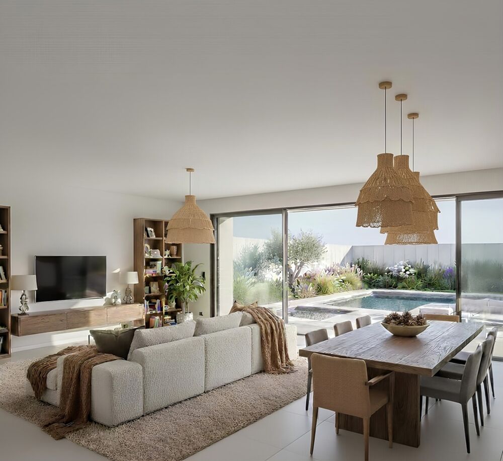 Vente Maison Maison à vendre 4 pièces FREJUS (83) Frejus