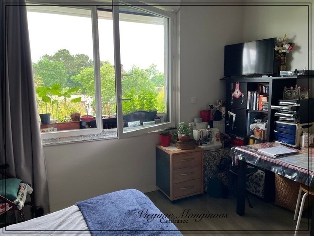 Appartement 1 pièce vendu loué