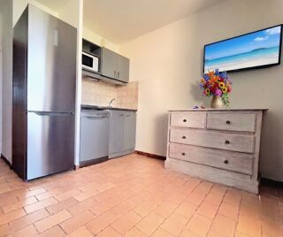 Vente Appartement APPARTEMENT T2 + PARKING + PISCINE à vendre SIX-FOURS-LES-PLAGES (83) Six fours les plages