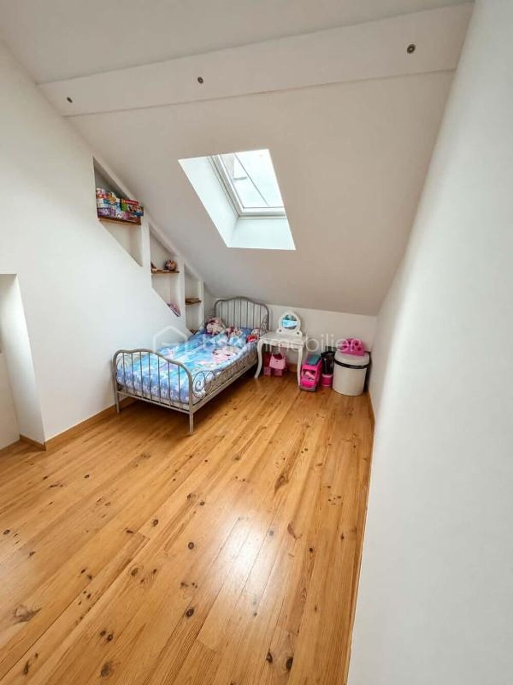 Vente Maison MAISON DE 46 m² AVEC JARDIN – IDÉAL PREMIER ACHAT OU INVESTISSEMENT Domptin