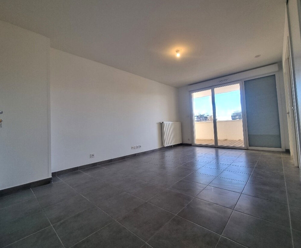 Appartement Beauzelle 2 pièce(s) 45 m2