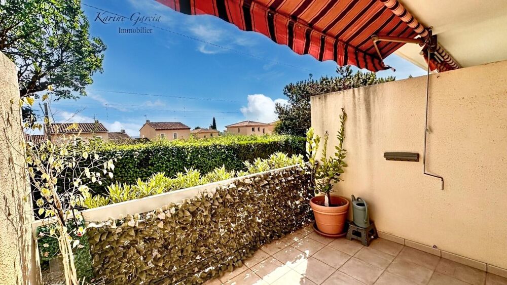 Vente Appartement BANDOL - PROXIMITE CENTRE VILLE ET COMMERCES - STUDIO 24 M² - PARKING PRIVATIF Bandol