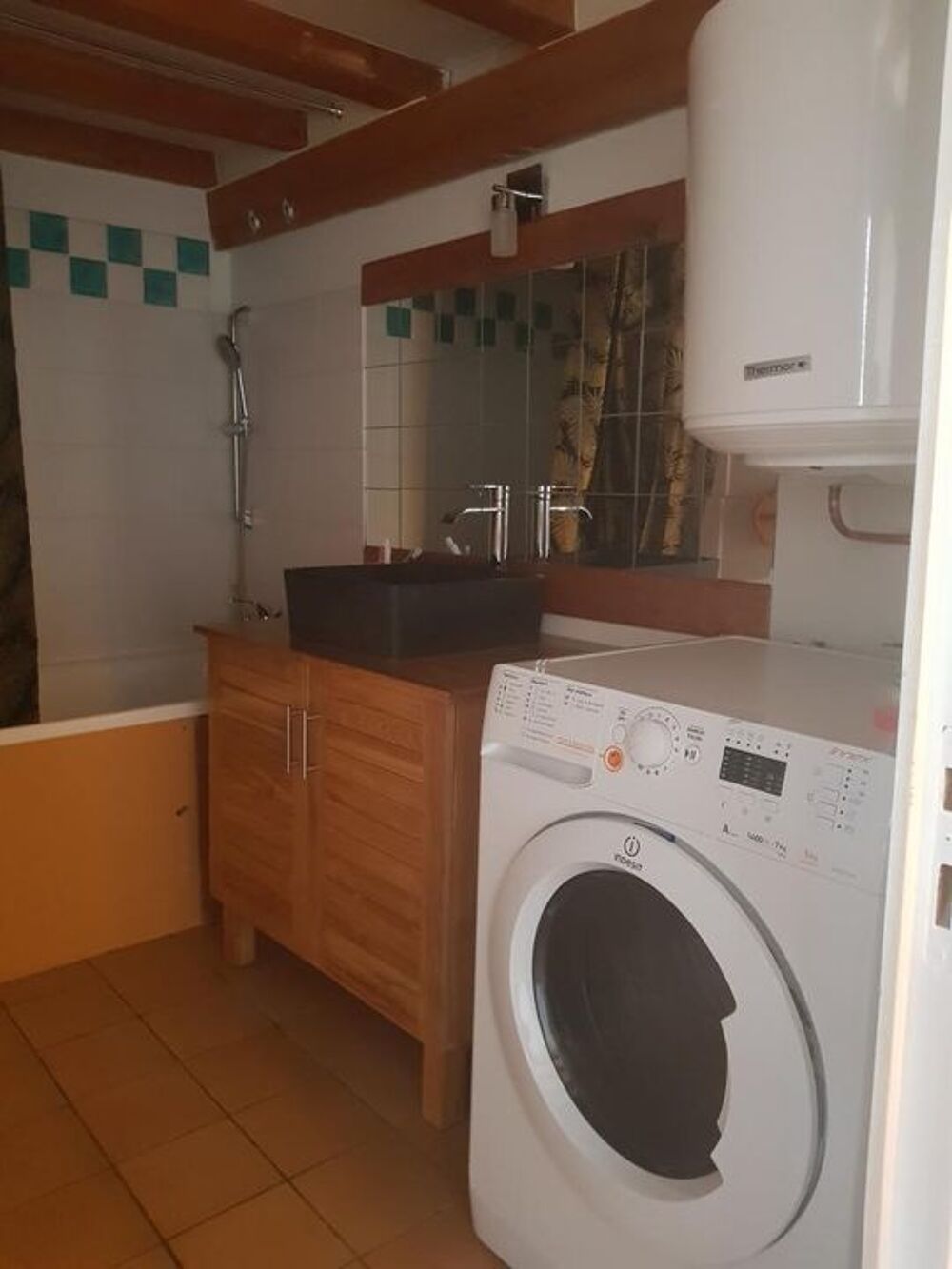 Location Appartement Studio de 34m2 à louer sur Lyon 06 Lyon 6
