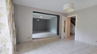  Maison à vendre 6 pièces 166 m²