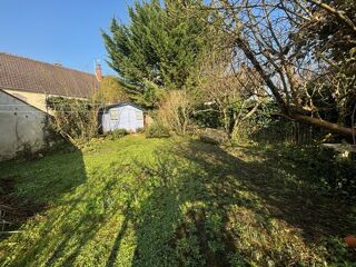  Maison à vendre 7 pièces 151 m²