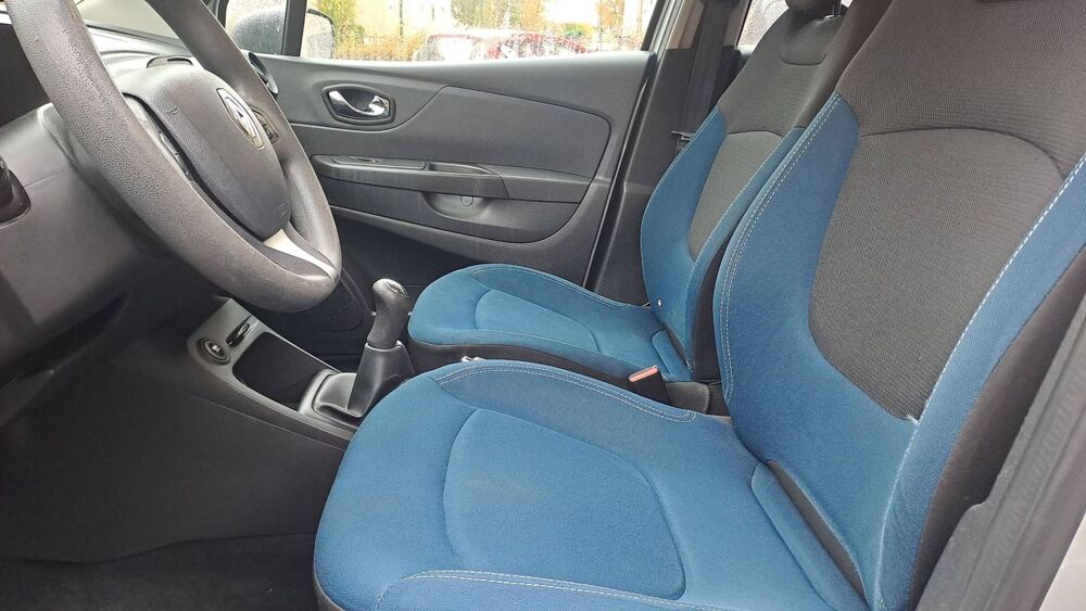 Captur 1.5 dCi 110 Business 2016 occasion 51100 Reims