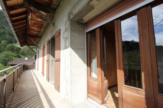  Appartement � vendre 4 pi�ces 88 m�