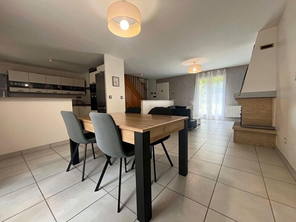 Maison 4 pièces 100 m² · à Etampes · 100 m² · 287 000 €
