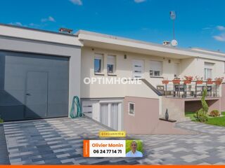  Maison  vendre 6 pices 145 m