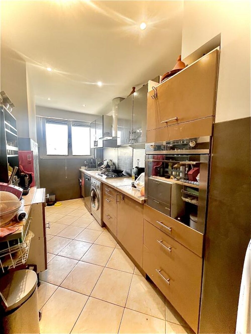 Vente Appartement Appartement Nice