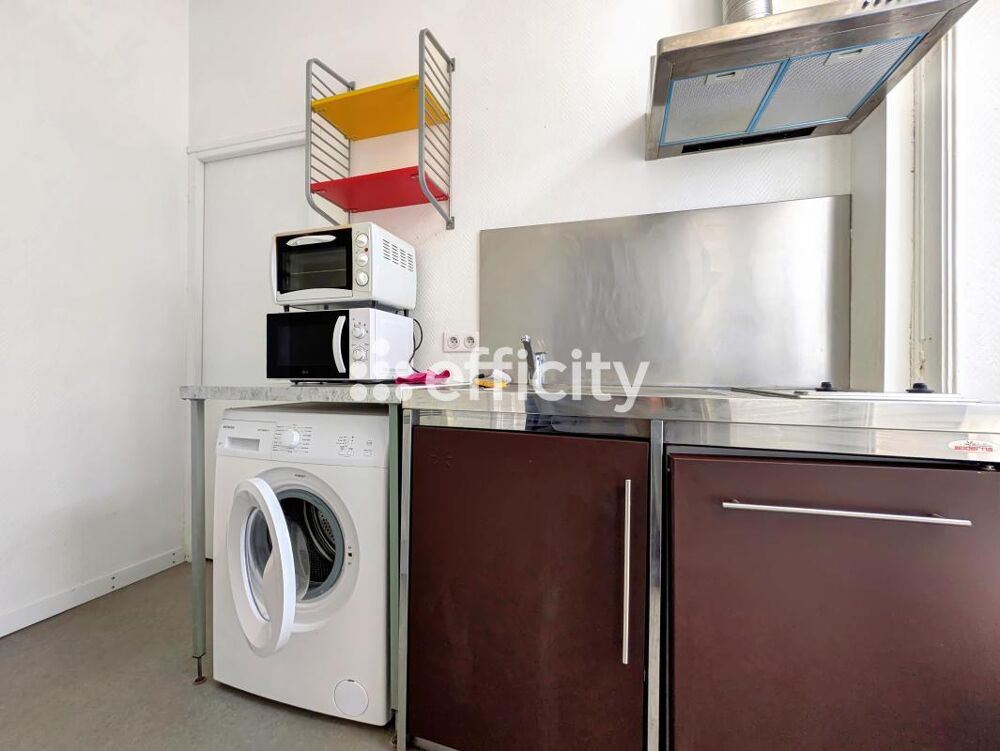 Vente Appartement Appartement Limoges