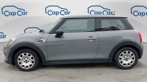 Cooper III 1.5 i 75 One 2018 occasion 78800 Houilles