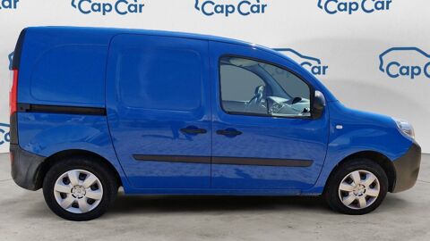 Kangoo Express 1.5 Blue dCi 95 Confort 2020 occasion 85600 Montaigu Vendee