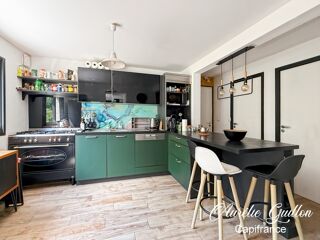  Maison � vendre 7 pi�ces 181 m�