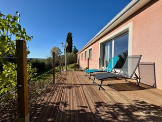  Villa � vendre 4 pi�ces 120 m�