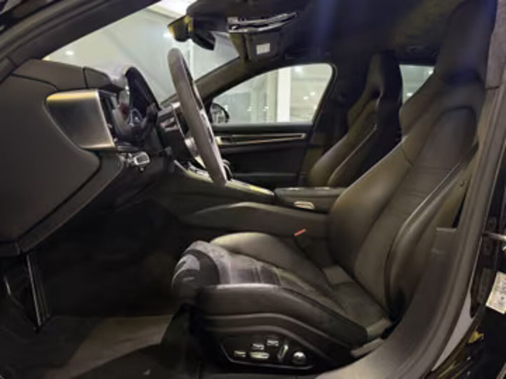 Panamera GTS Sport Turismo 2019 occasion 33000 Bordeaux