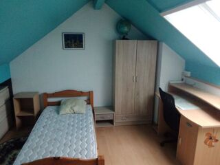  Appartement à louer 1 pièce 10 m²